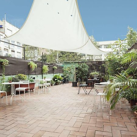 Apartamento Diagonal バルセロナ エクステリア 写真