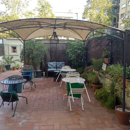 Apartamento Diagonal バルセロナ エクステリア 写真