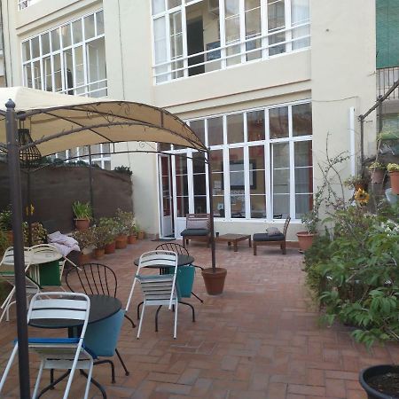 Apartamento Diagonal バルセロナ エクステリア 写真