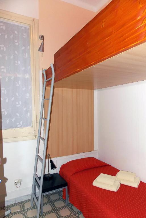 Apartamento Diagonal バルセロナ 部屋 写真