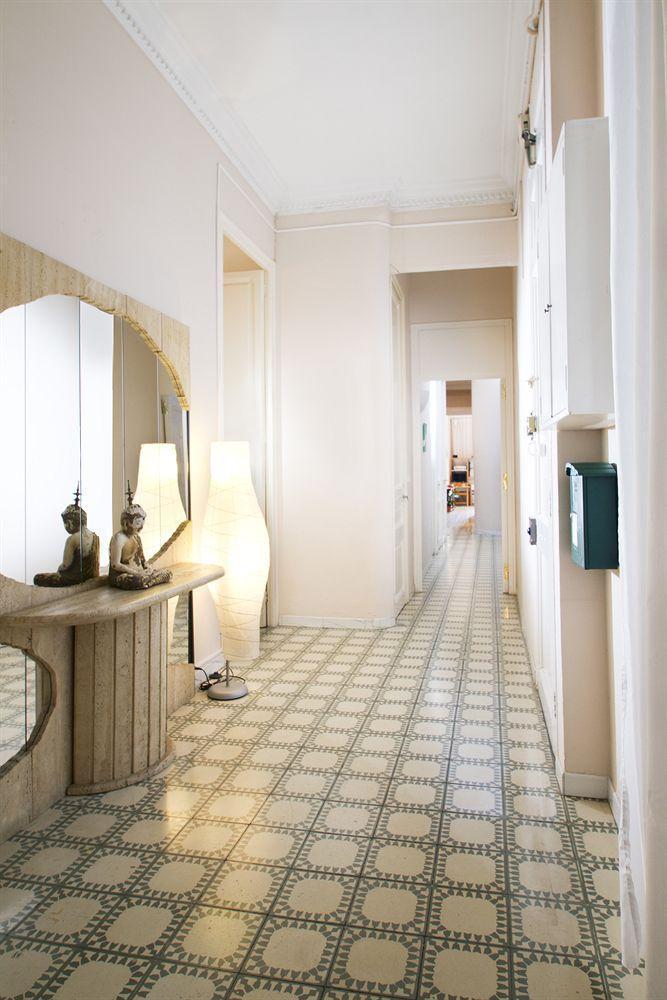 Apartamento Diagonal バルセロナ エクステリア 写真