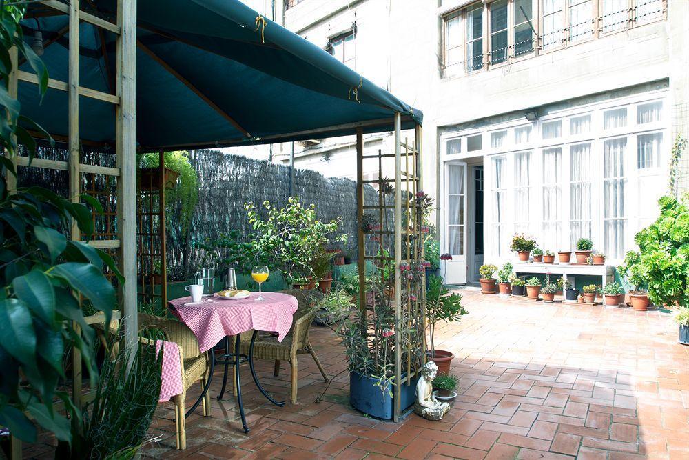 Apartamento Diagonal バルセロナ エクステリア 写真