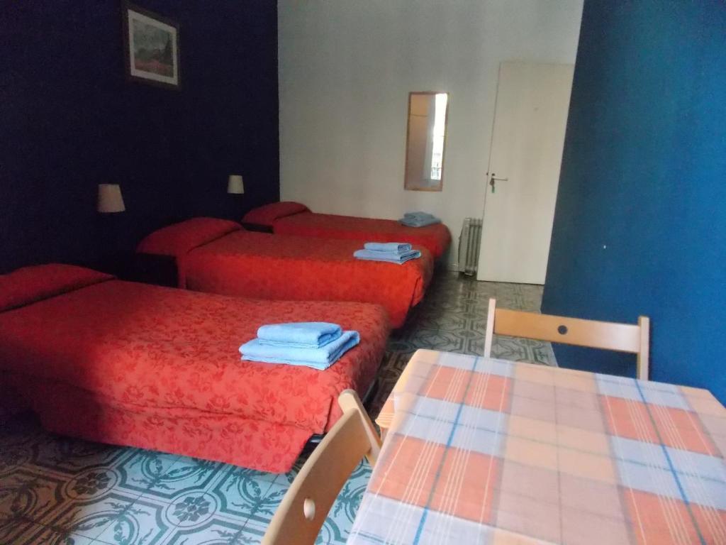 Apartamento Diagonal バルセロナ 部屋 写真