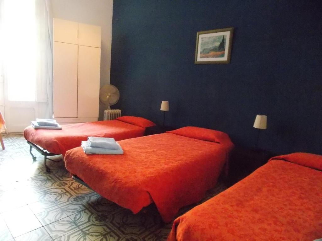 Apartamento Diagonal バルセロナ 部屋 写真