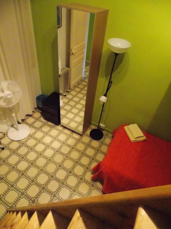 Apartamento Diagonal バルセロナ エクステリア 写真