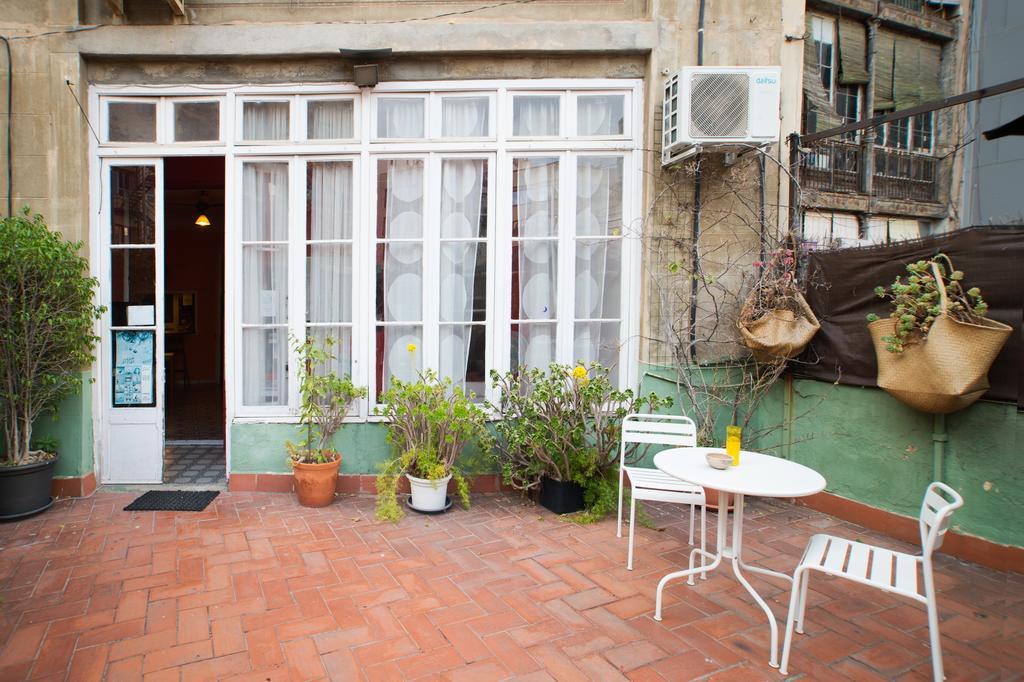 Apartamento Diagonal バルセロナ エクステリア 写真