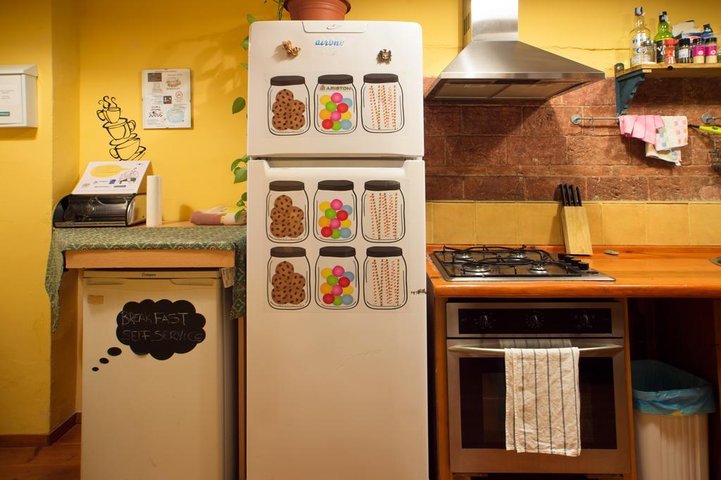 Apartamento Diagonal バルセロナ エクステリア 写真
