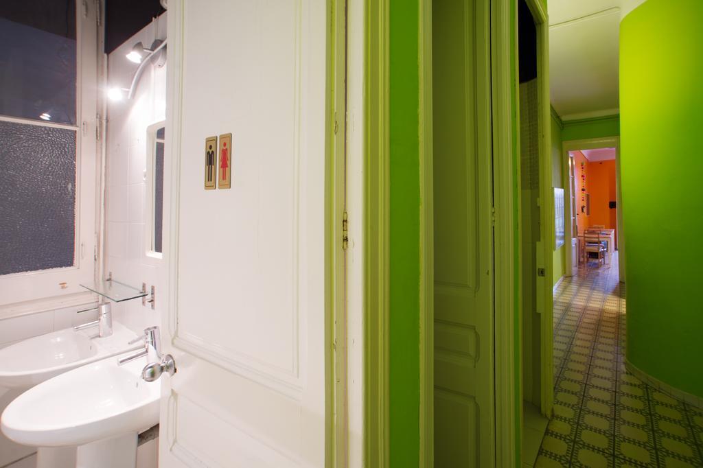 Apartamento Diagonal バルセロナ エクステリア 写真