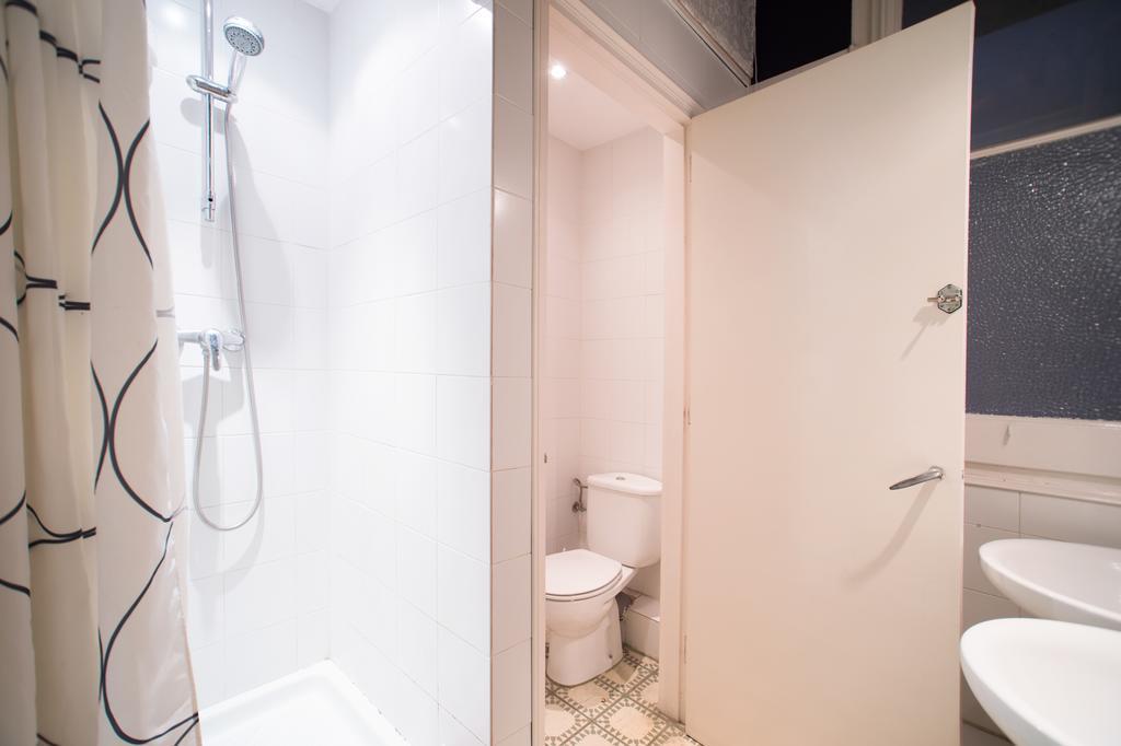 Apartamento Diagonal バルセロナ エクステリア 写真