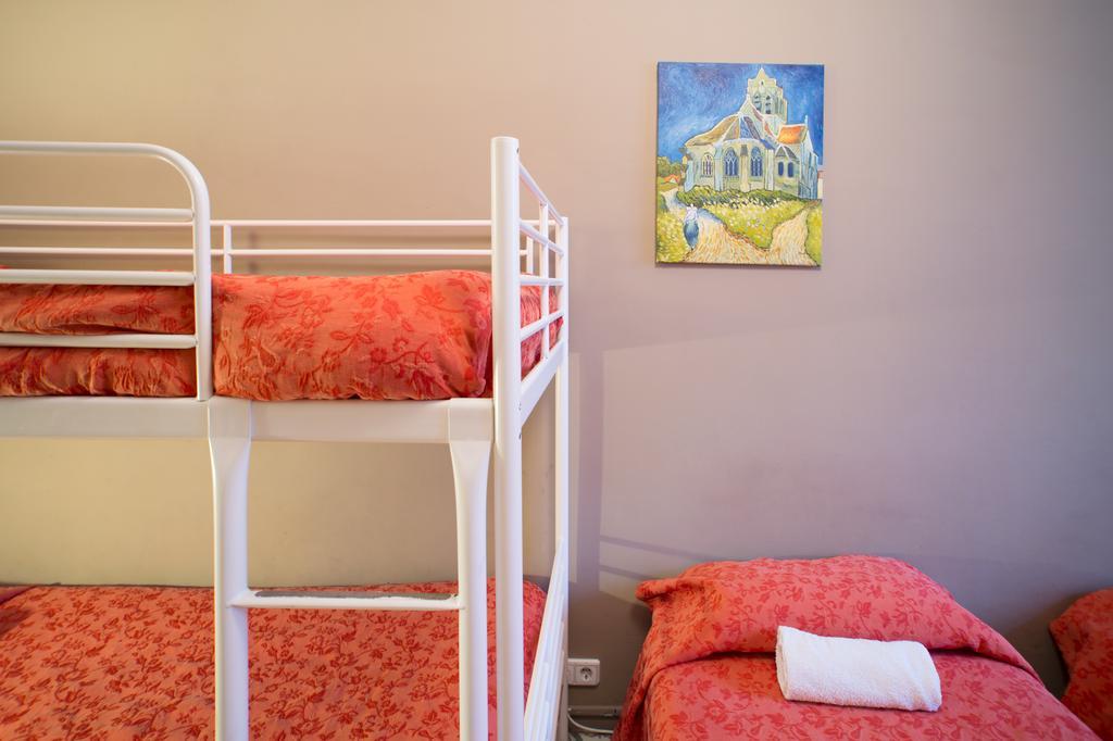 Apartamento Diagonal バルセロナ エクステリア 写真