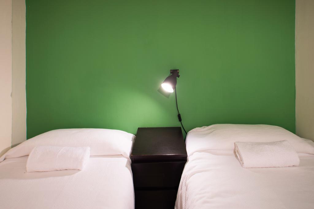 Apartamento Diagonal バルセロナ エクステリア 写真