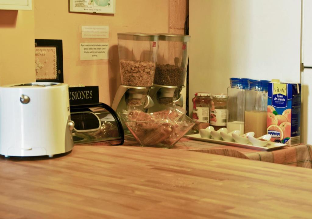 Apartamento Diagonal バルセロナ エクステリア 写真