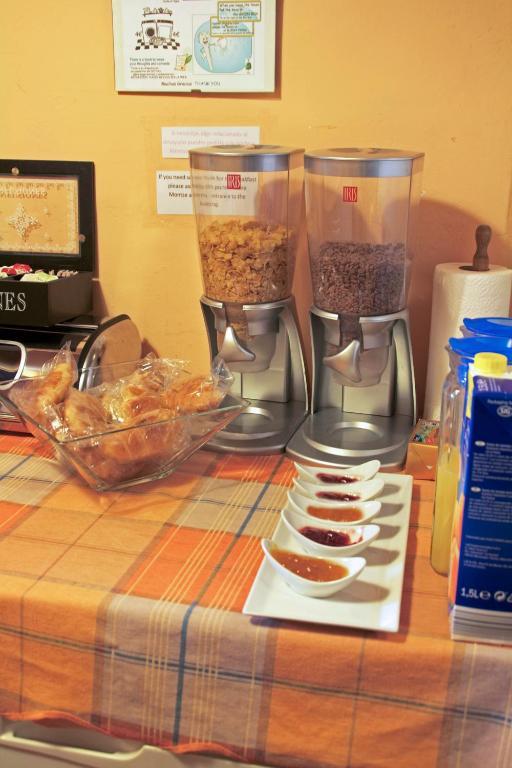 Apartamento Diagonal バルセロナ エクステリア 写真