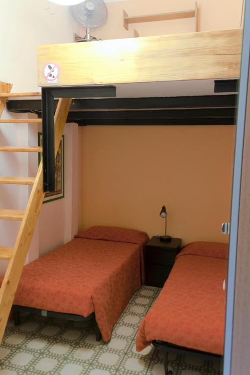 Apartamento Diagonal バルセロナ 部屋 写真