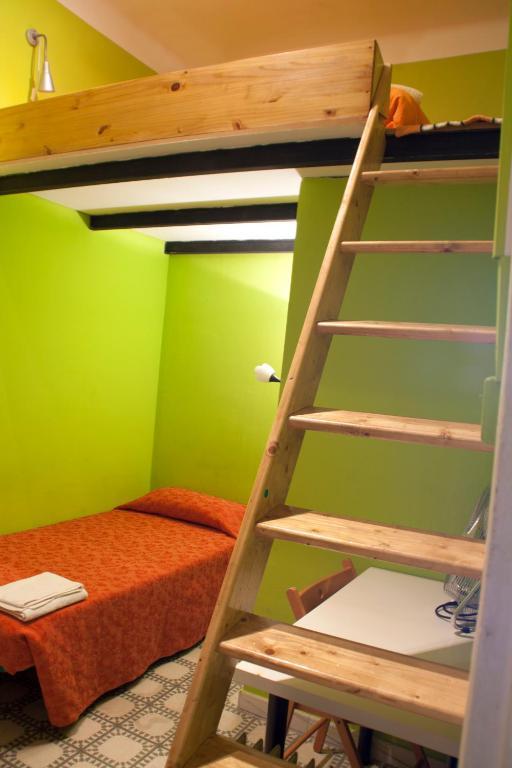 Apartamento Diagonal バルセロナ 部屋 写真