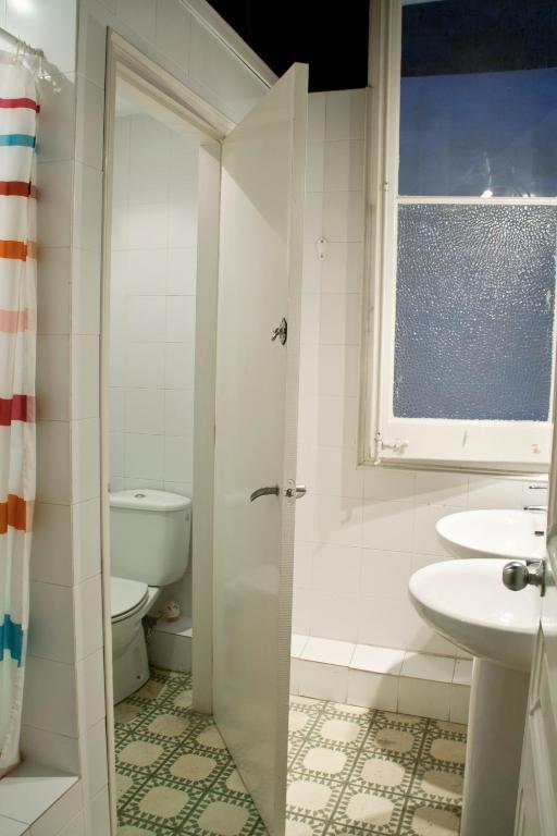 Apartamento Diagonal バルセロナ エクステリア 写真