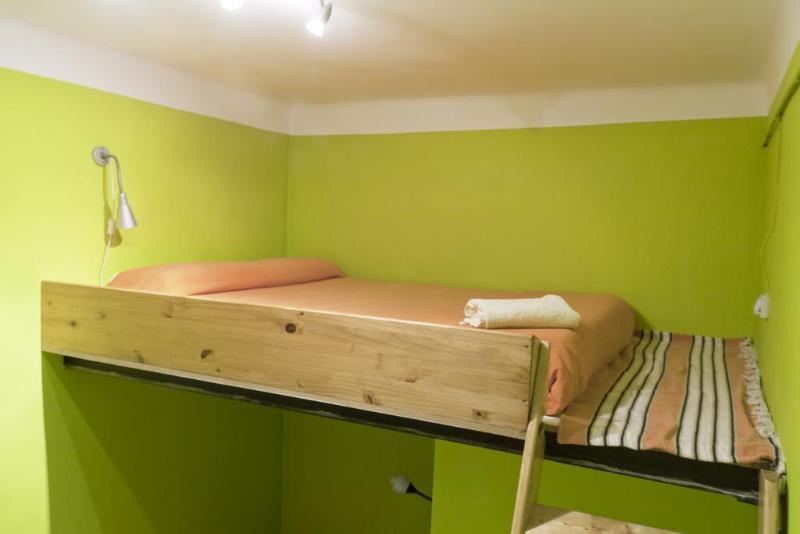 Apartamento Diagonal バルセロナ エクステリア 写真