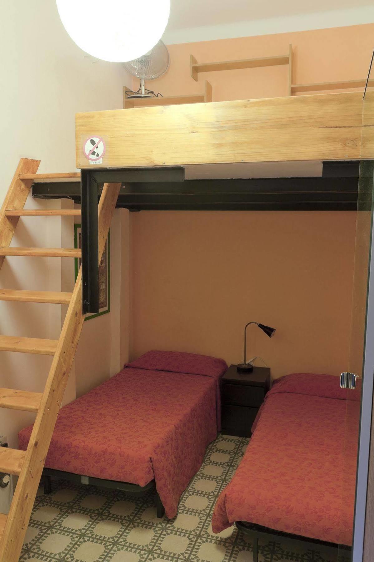 Apartamento Diagonal バルセロナ エクステリア 写真