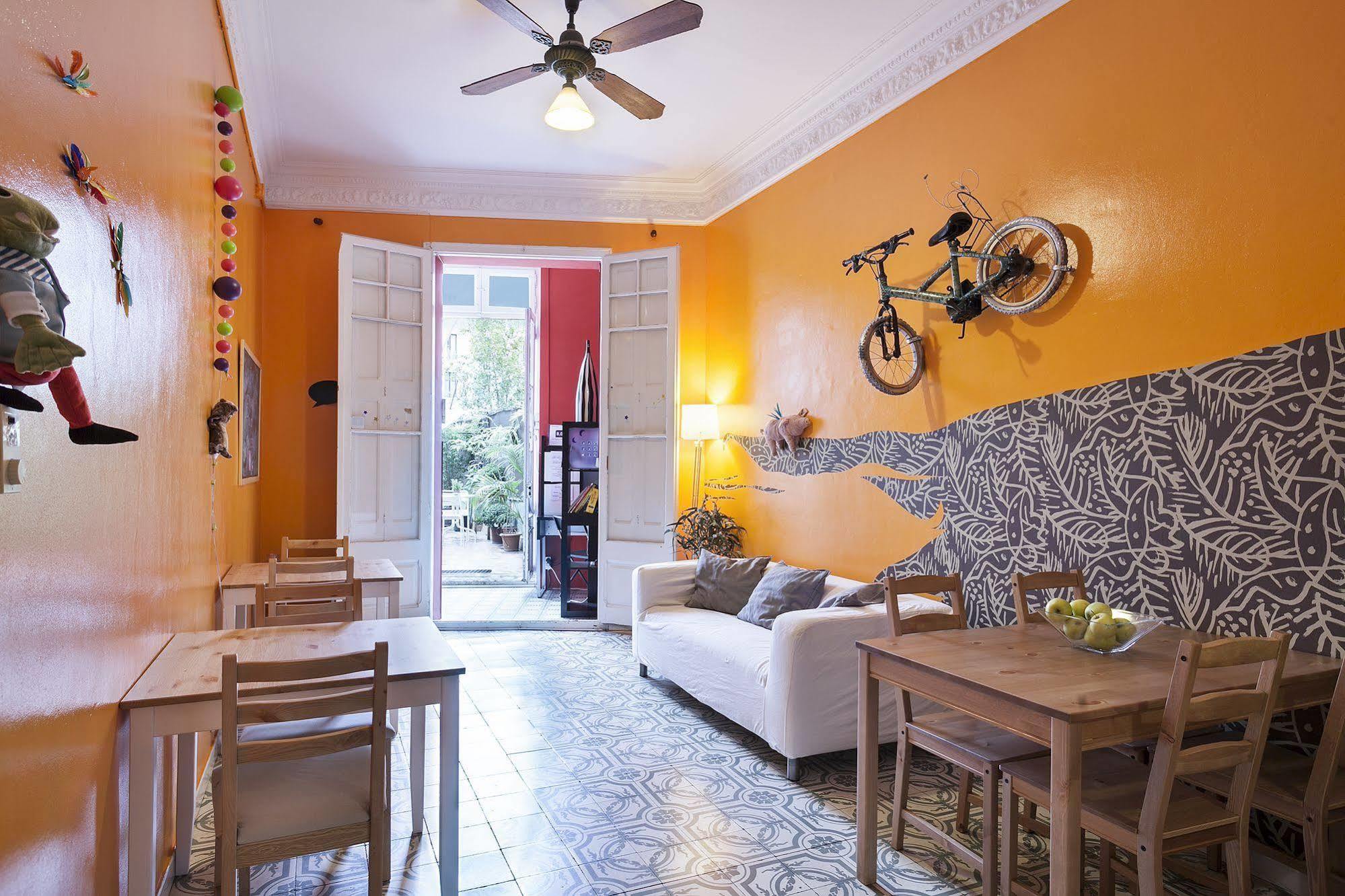 Apartamento Diagonal バルセロナ エクステリア 写真