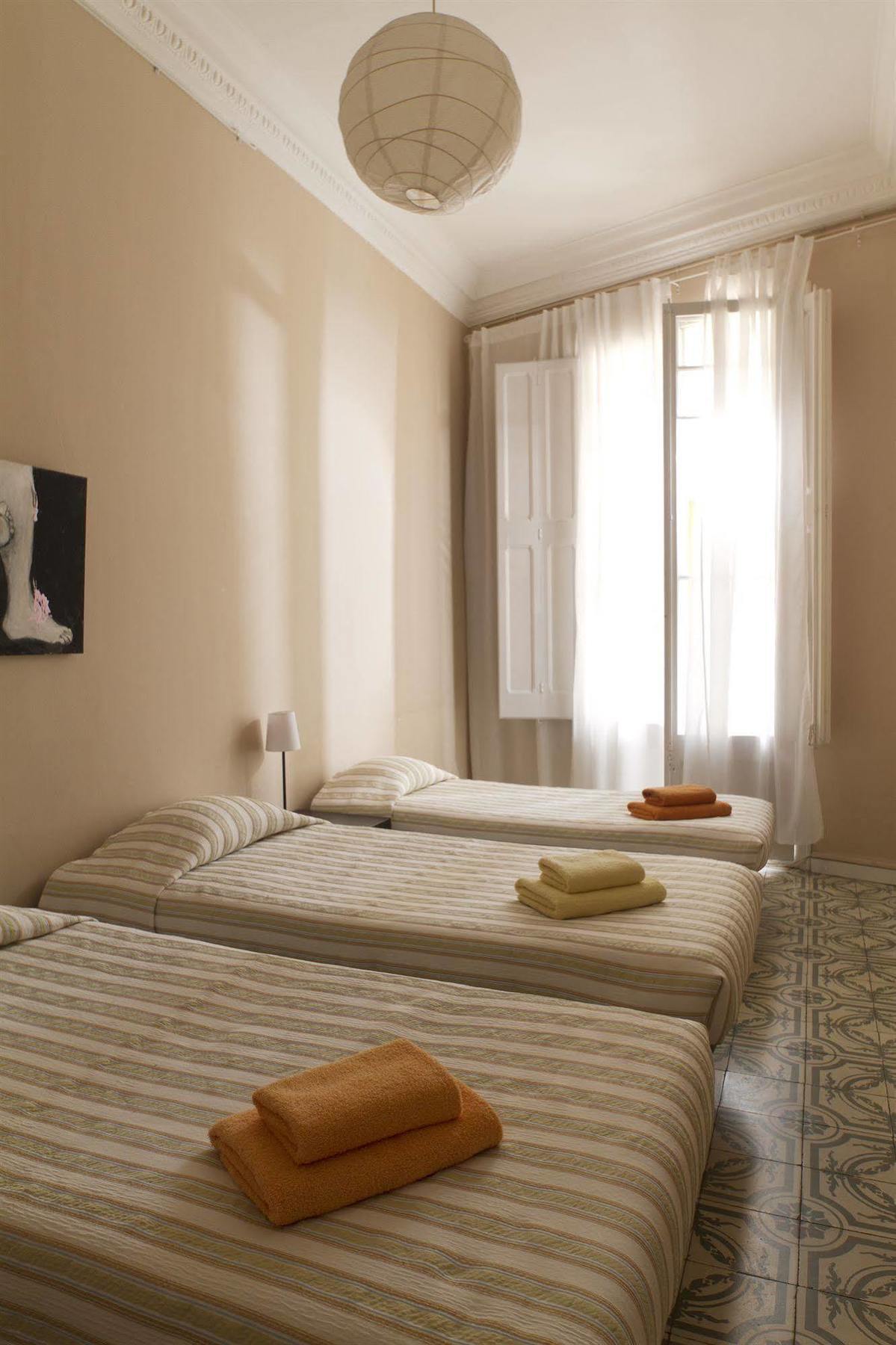 Apartamento Diagonal バルセロナ エクステリア 写真