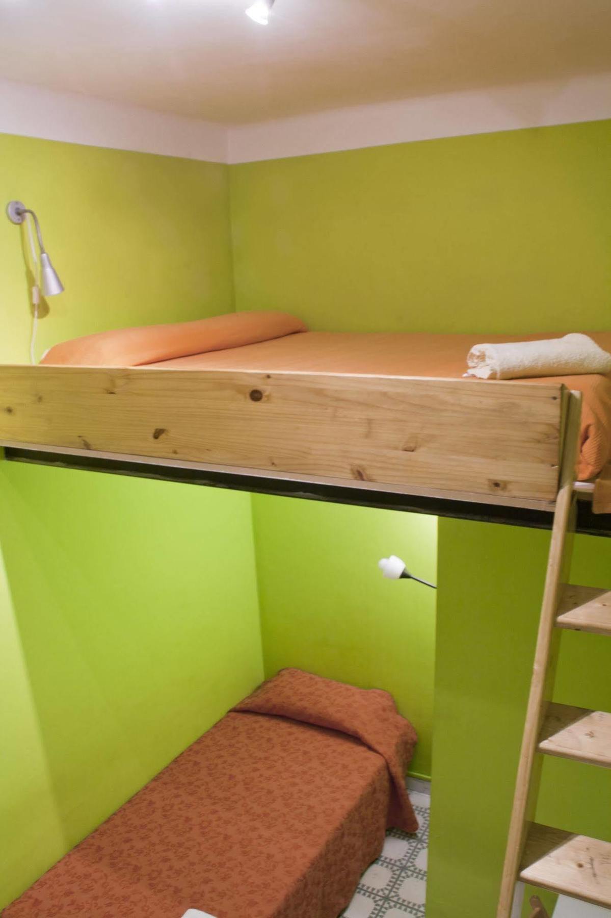 Apartamento Diagonal バルセロナ エクステリア 写真