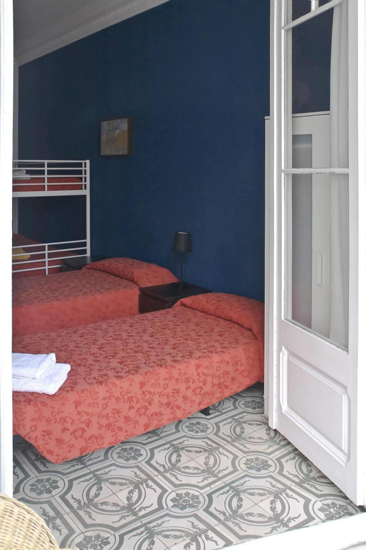 Apartamento Diagonal バルセロナ エクステリア 写真