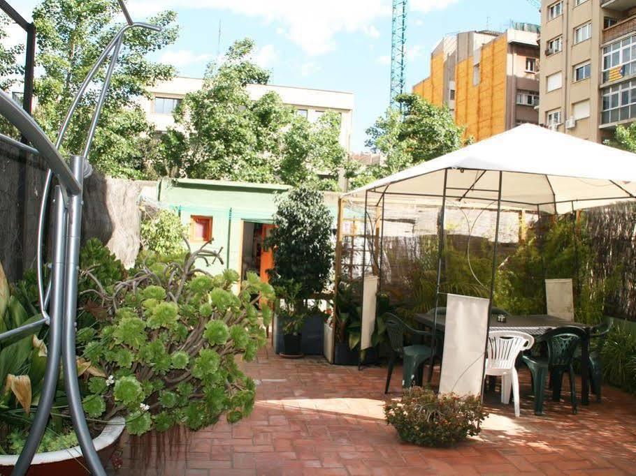Apartamento Diagonal バルセロナ エクステリア 写真
