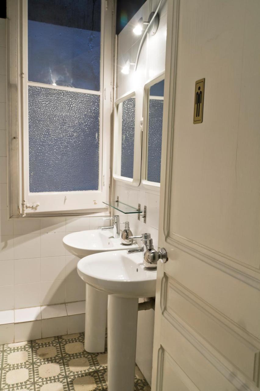Apartamento Diagonal バルセロナ エクステリア 写真