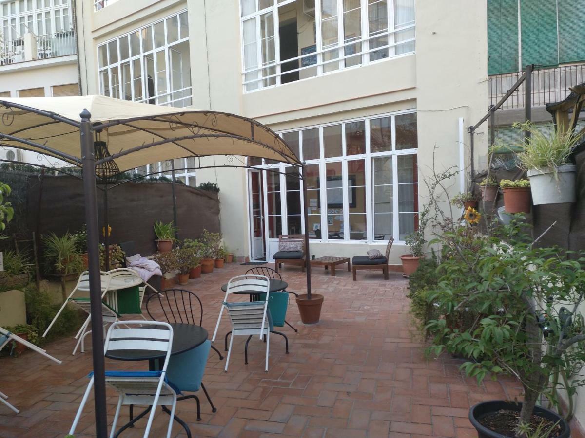 Apartamento Diagonal バルセロナ エクステリア 写真