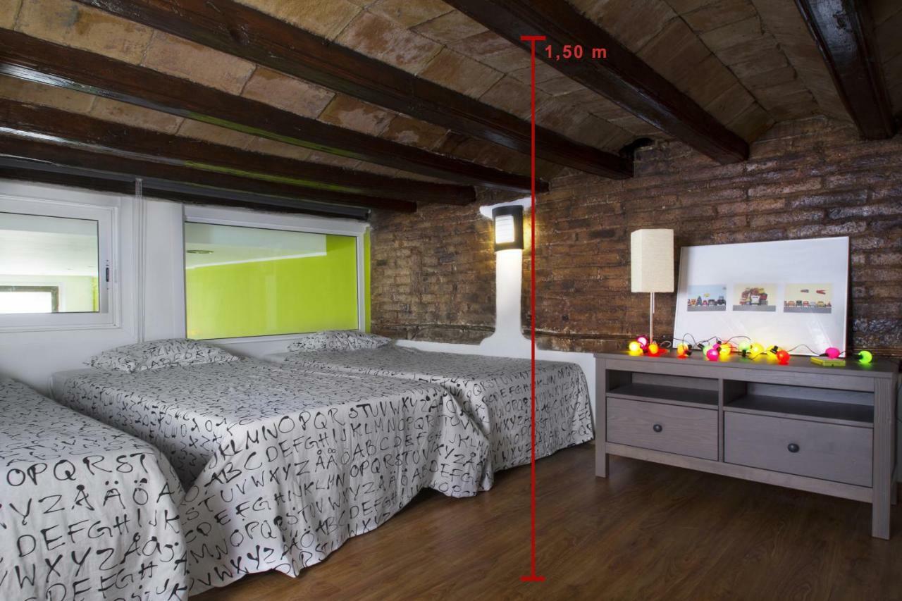 Apartamento Diagonal バルセロナ 部屋 写真